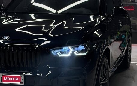 BMW X5, 2021 год, 8 400 000 рублей, 4 фотография