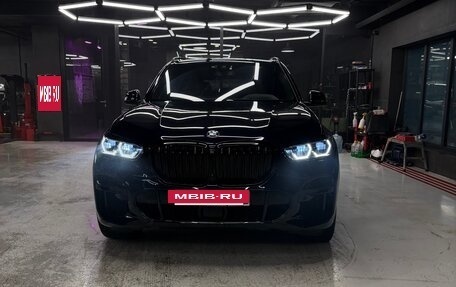 BMW X5, 2021 год, 8 400 000 рублей, 3 фотография