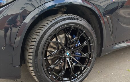 BMW X5, 2021 год, 8 400 000 рублей, 12 фотография