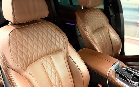 BMW X5, 2021 год, 8 400 000 рублей, 15 фотография