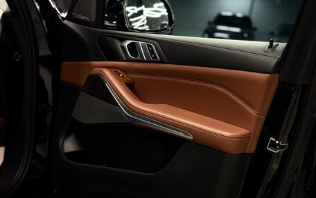 BMW X5, 2021 год, 8 400 000 рублей, 14 фотография