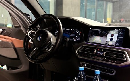 BMW X5, 2021 год, 8 400 000 рублей, 13 фотография