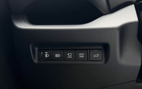 Toyota RAV4, 2025 год, 4 090 000 рублей, 15 фотография