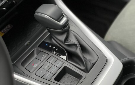 Toyota RAV4, 2025 год, 4 090 000 рублей, 25 фотография