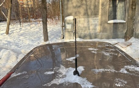 Nissan Note II рестайлинг, 2008 год, 650 000 рублей, 7 фотография