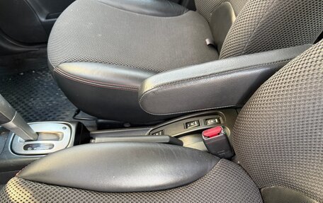 Nissan Note II рестайлинг, 2008 год, 650 000 рублей, 13 фотография