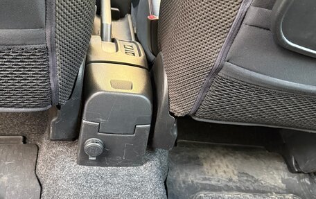 Nissan Note II рестайлинг, 2008 год, 650 000 рублей, 19 фотография