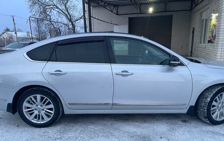 Nissan Teana, 2011 год, 1 250 000 рублей, 5 фотография