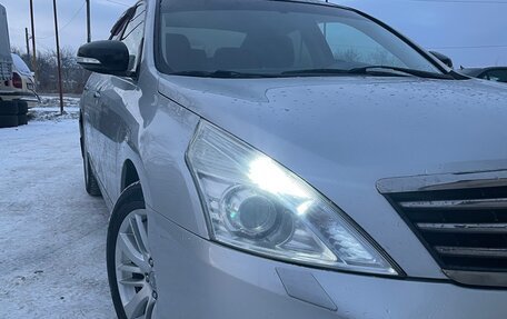 Nissan Teana, 2011 год, 1 250 000 рублей, 2 фотография