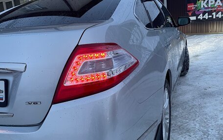 Nissan Teana, 2011 год, 1 250 000 рублей, 3 фотография