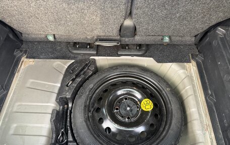 Nissan Note II рестайлинг, 2008 год, 650 000 рублей, 25 фотография