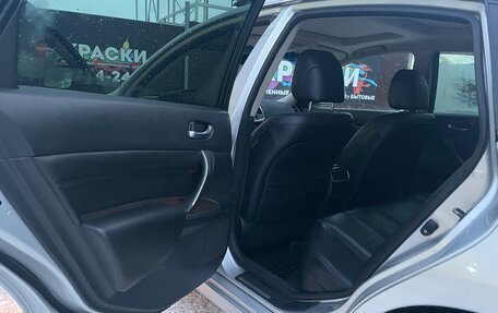 Nissan Teana, 2011 год, 1 250 000 рублей, 9 фотография