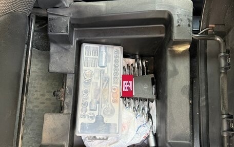 Nissan Note II рестайлинг, 2008 год, 650 000 рублей, 22 фотография