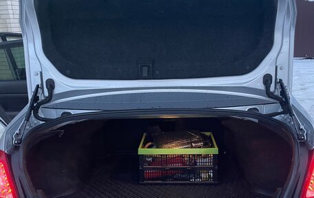 Nissan Teana, 2011 год, 1 250 000 рублей, 10 фотография