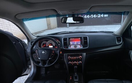 Nissan Teana, 2011 год, 1 250 000 рублей, 11 фотография