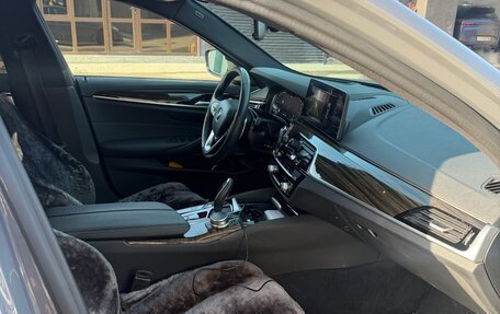 BMW 5 серия, 2022 год, 5 500 000 рублей, 9 фотография