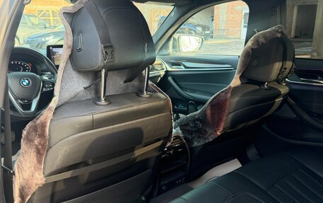 BMW 5 серия, 2022 год, 5 500 000 рублей, 11 фотография