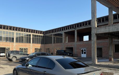 BMW 5 серия, 2022 год, 5 500 000 рублей, 4 фотография