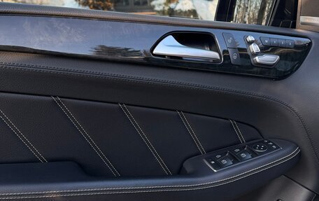 Mercedes-Benz GLE AMG, 2018 год, 6 900 000 рублей, 12 фотография