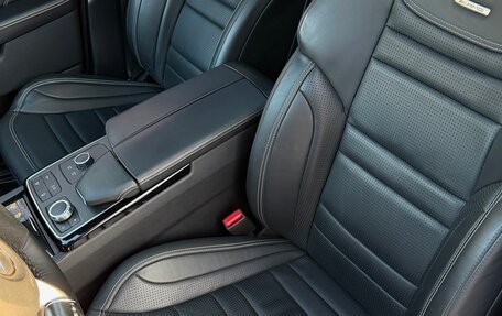Mercedes-Benz GLE AMG, 2018 год, 6 900 000 рублей, 10 фотография