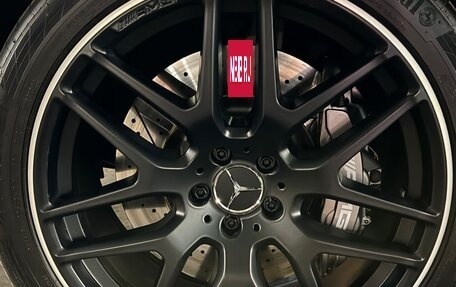 Mercedes-Benz GLE AMG, 2018 год, 6 900 000 рублей, 2 фотография