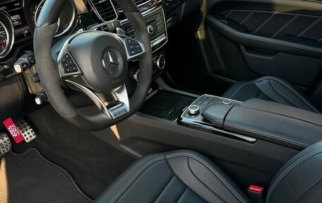 Mercedes-Benz GLE AMG, 2018 год, 6 900 000 рублей, 4 фотография