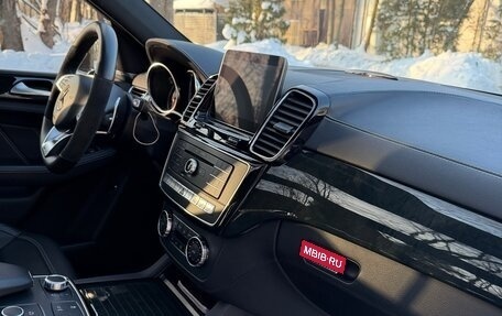 Mercedes-Benz GLE AMG, 2018 год, 6 900 000 рублей, 14 фотография