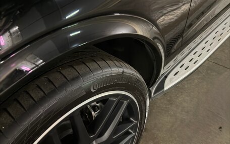 Mercedes-Benz GLE AMG, 2018 год, 6 900 000 рублей, 20 фотография