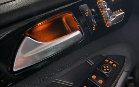 Mercedes-Benz GLE AMG, 2018 год, 6 900 000 рублей, 19 фотография