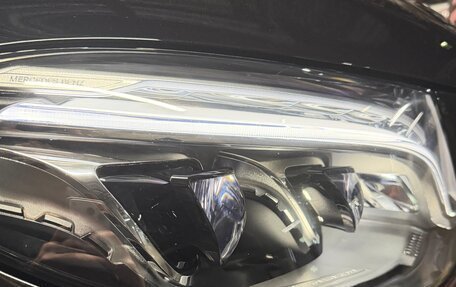 Mercedes-Benz GLE AMG, 2018 год, 6 900 000 рублей, 21 фотография