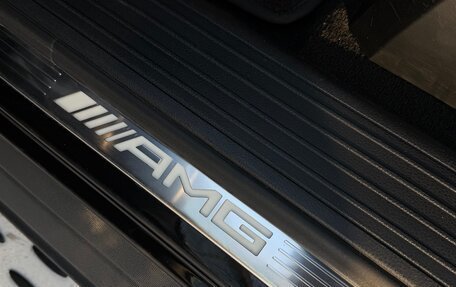 Mercedes-Benz GLE AMG, 2018 год, 6 900 000 рублей, 31 фотография
