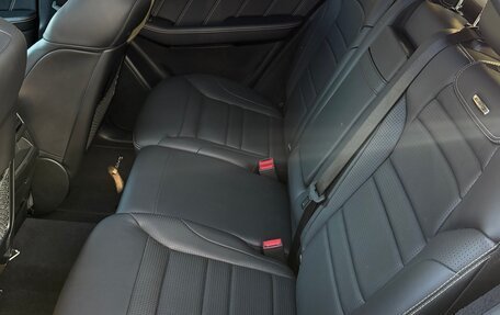 Mercedes-Benz GLE AMG, 2018 год, 6 900 000 рублей, 35 фотография