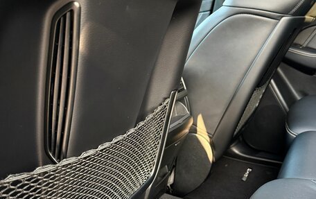 Mercedes-Benz GLE AMG, 2018 год, 6 900 000 рублей, 34 фотография