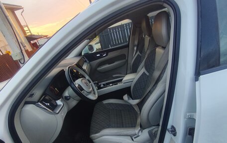 Volvo XC60 II, 2018 год, 3 300 000 рублей, 7 фотография