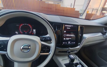 Volvo XC60 II, 2018 год, 3 300 000 рублей, 5 фотография