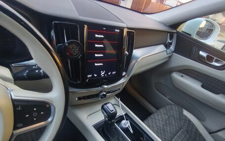 Volvo XC60 II, 2018 год, 3 300 000 рублей, 8 фотография