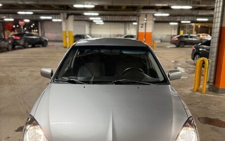 Mitsubishi Lancer IX, 2004 год, 365 000 рублей, 3 фотография