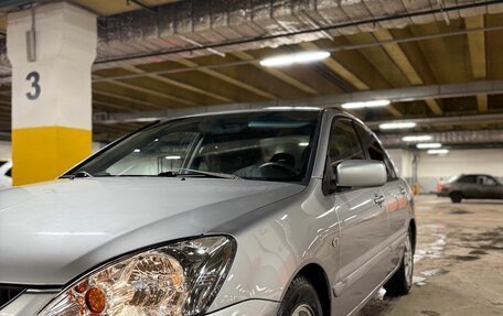 Mitsubishi Lancer IX, 2004 год, 365 000 рублей, 5 фотография