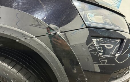 Skoda Karoq I, 2021 год, 3 000 000 рублей, 7 фотография