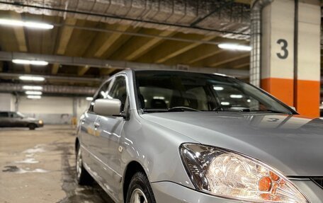 Mitsubishi Lancer IX, 2004 год, 365 000 рублей, 4 фотография