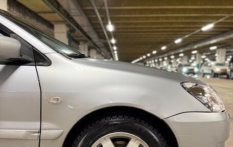 Mitsubishi Lancer IX, 2004 год, 365 000 рублей, 10 фотография