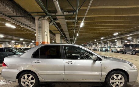 Mitsubishi Lancer IX, 2004 год, 365 000 рублей, 9 фотография
