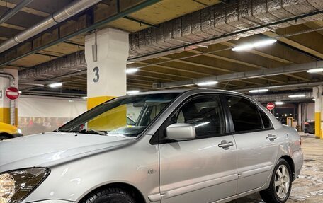 Mitsubishi Lancer IX, 2004 год, 365 000 рублей, 8 фотография