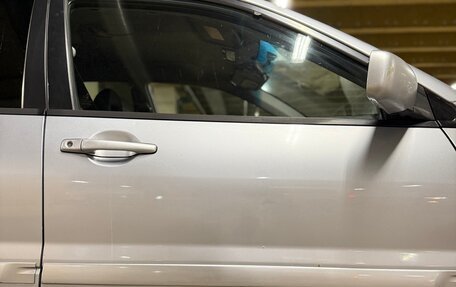 Mitsubishi Lancer IX, 2004 год, 365 000 рублей, 14 фотография