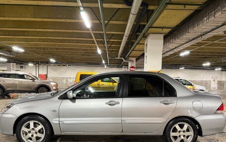 Mitsubishi Lancer IX, 2004 год, 365 000 рублей, 18 фотография