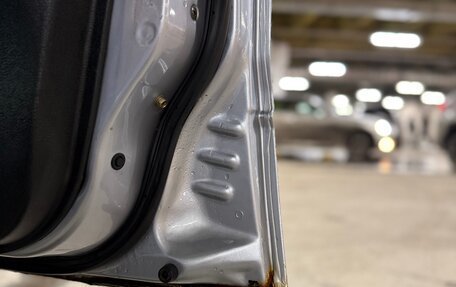 Mitsubishi Lancer IX, 2004 год, 365 000 рублей, 16 фотография