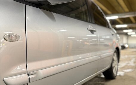 Mitsubishi Lancer IX, 2004 год, 365 000 рублей, 20 фотография