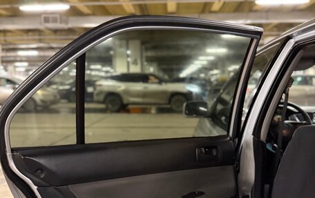 Mitsubishi Lancer IX, 2004 год, 365 000 рублей, 25 фотография