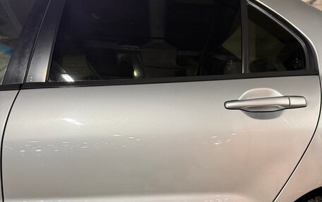 Mitsubishi Lancer IX, 2004 год, 365 000 рублей, 22 фотография