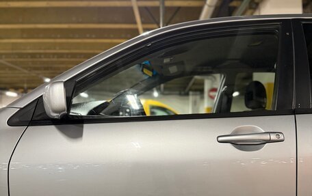 Mitsubishi Lancer IX, 2004 год, 365 000 рублей, 23 фотография